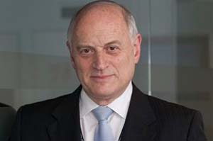 Mr. Malcolm Hoenlein